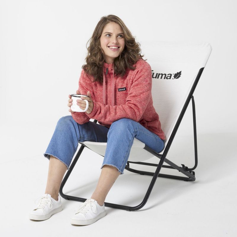 Lafuma Cali Hoodie W - Forro polar - Mujer