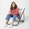 Lafuma Cali Hoodie W - Polar mulher | Hardloop