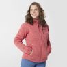 Lafuma Cali Hoodie W - Polar mulher | Hardloop
