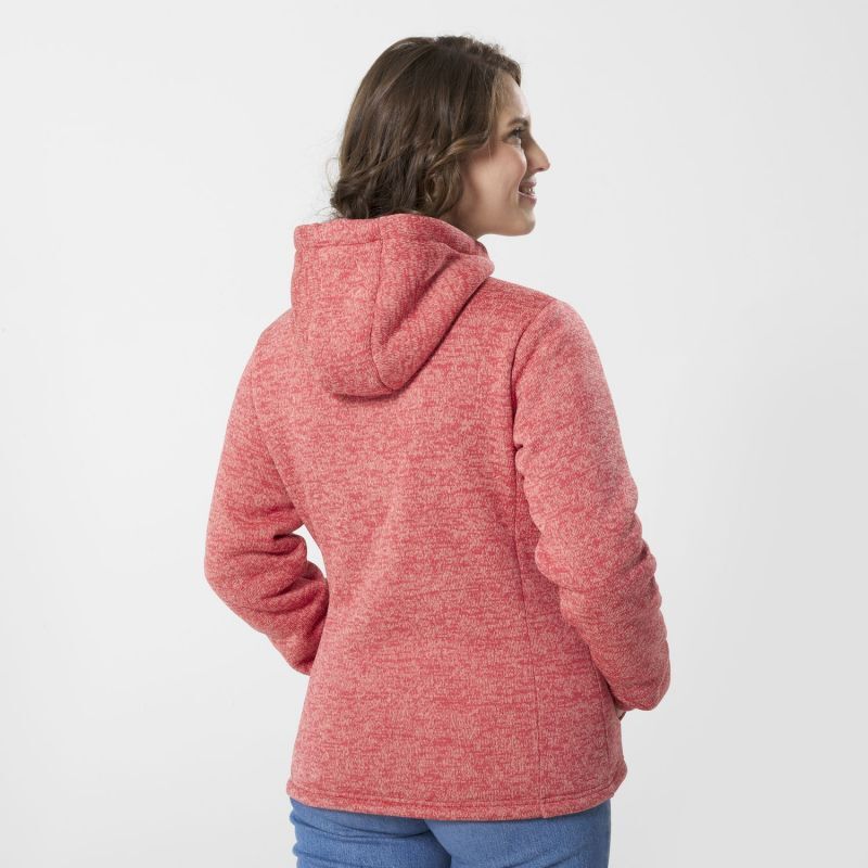 Lafuma Cali Hoodie W - Dámská Fleesová mikina