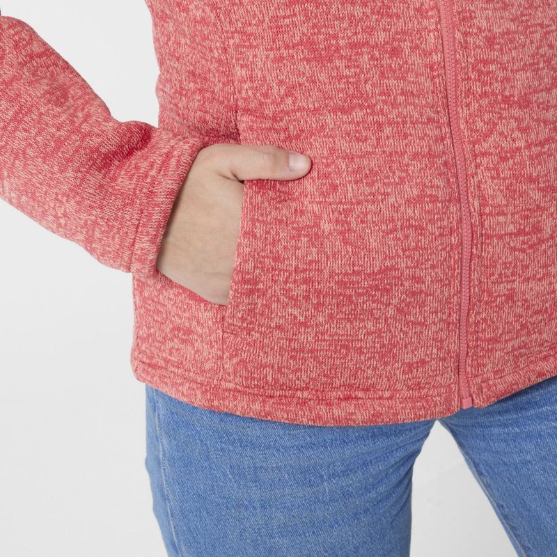 Lafuma Cali Hoodie W - Fleecevest - Dames