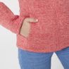 Lafuma Cali Hoodie W - Polar mulher | Hardloop
