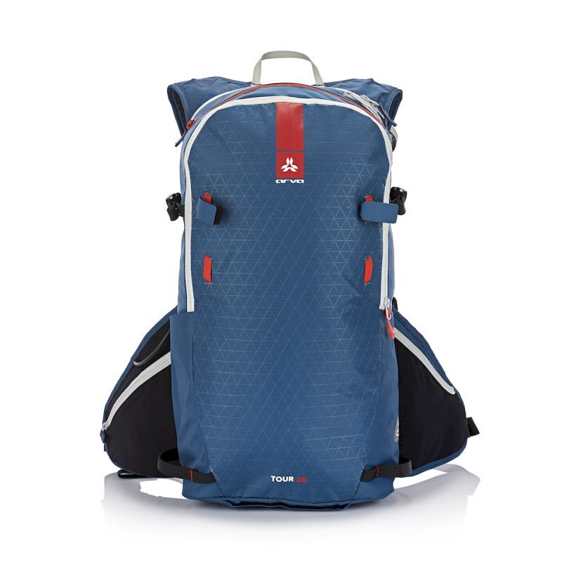 Backpack Tour 25 - Mochila alpinismo
