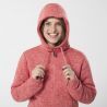 Lafuma Cali Hoodie W - Polar mulher | Hardloop