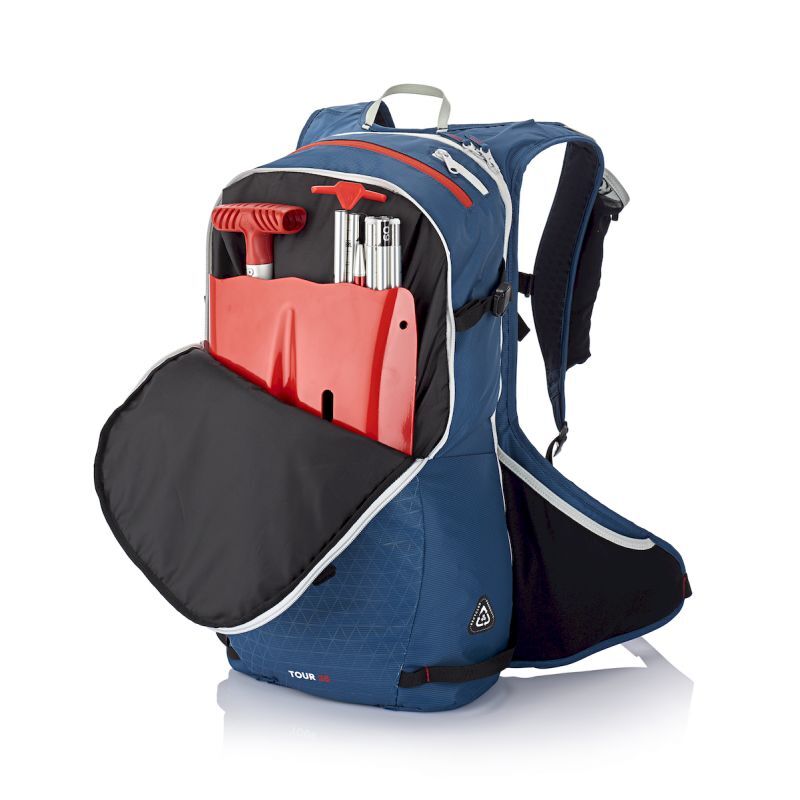 Arva Backpack Tour 25 - Zaino da alpinismo