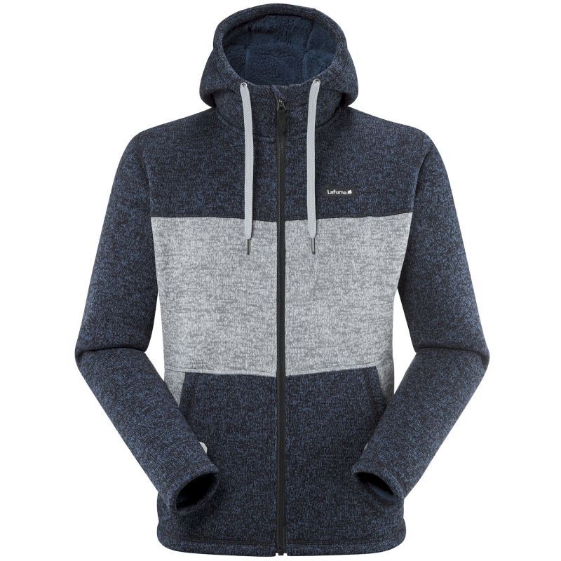 Lafuma Cali Hoodie M - Giacca in pile - Uomo