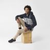 Lafuma Cali Hoodie M - Bluza polarowa meska | Hardloop