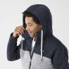 Lafuma Cali Hoodie M - Giacca in pile - Uomo