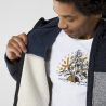 Lafuma Cali Hoodie M - Giacca in pile - Uomo