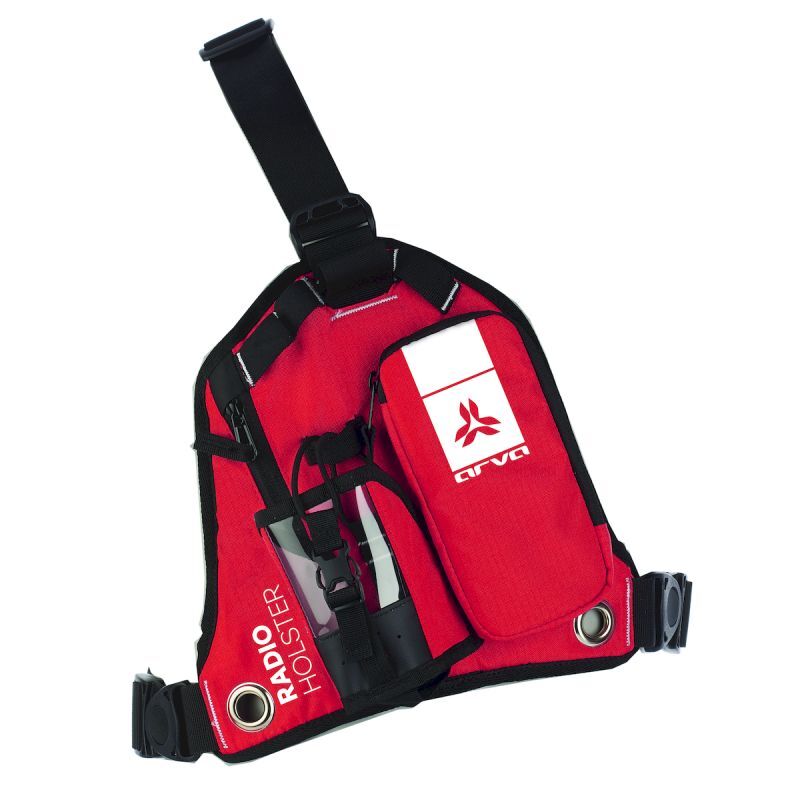 Arva Radio Holster Porte radio Hardloop — free download