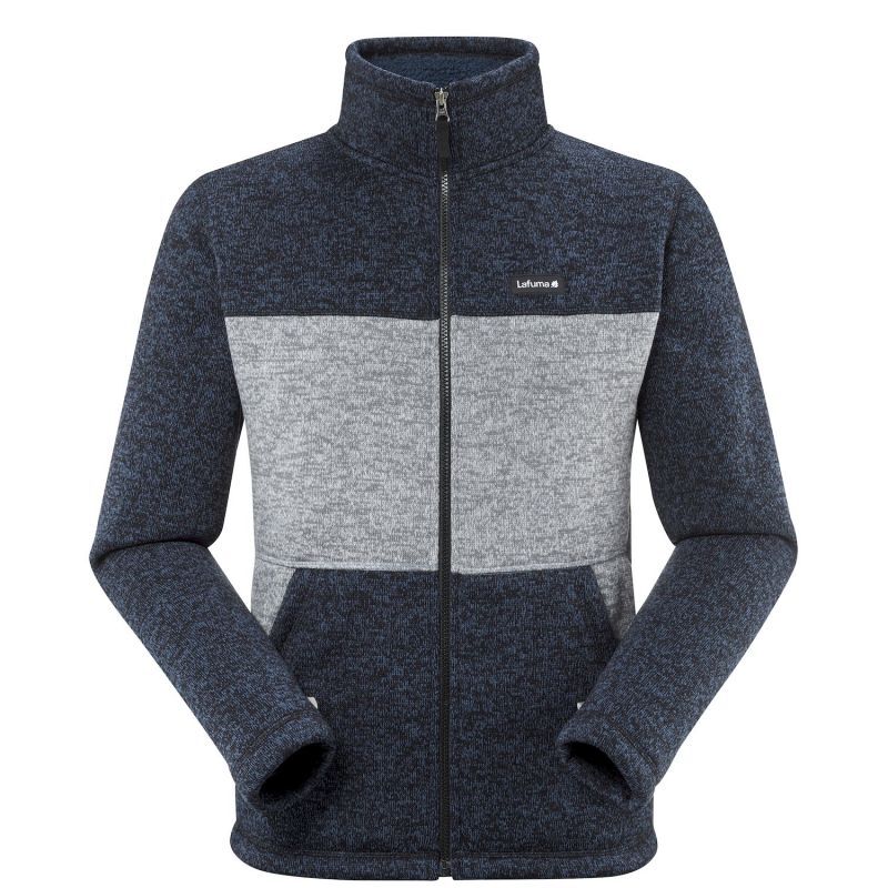 Lafuma Cali F-Zip M - Giacca in pile - Uomo