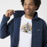 Lafuma Cali F-Zip M - Giacca in pile - Uomo
