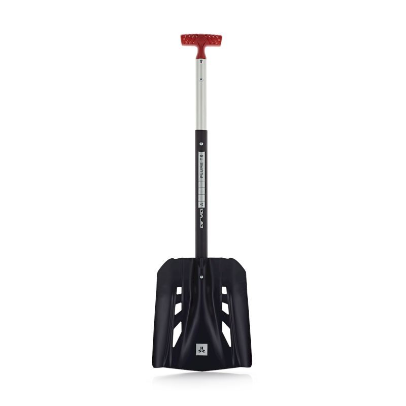 Arva Pelle Plume TS - Pá avalanche | Hardloop