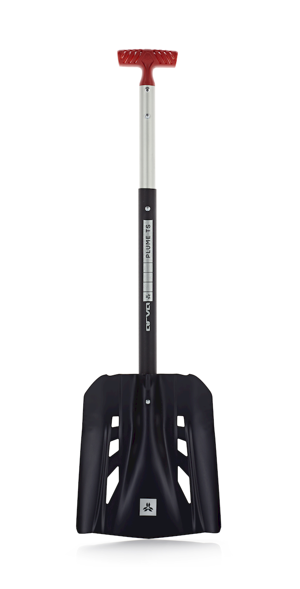 Arva Pelle Plume TS - Avalanche shovel