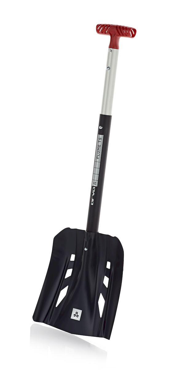 Arva Pelle Plume TS - Pala da valanga