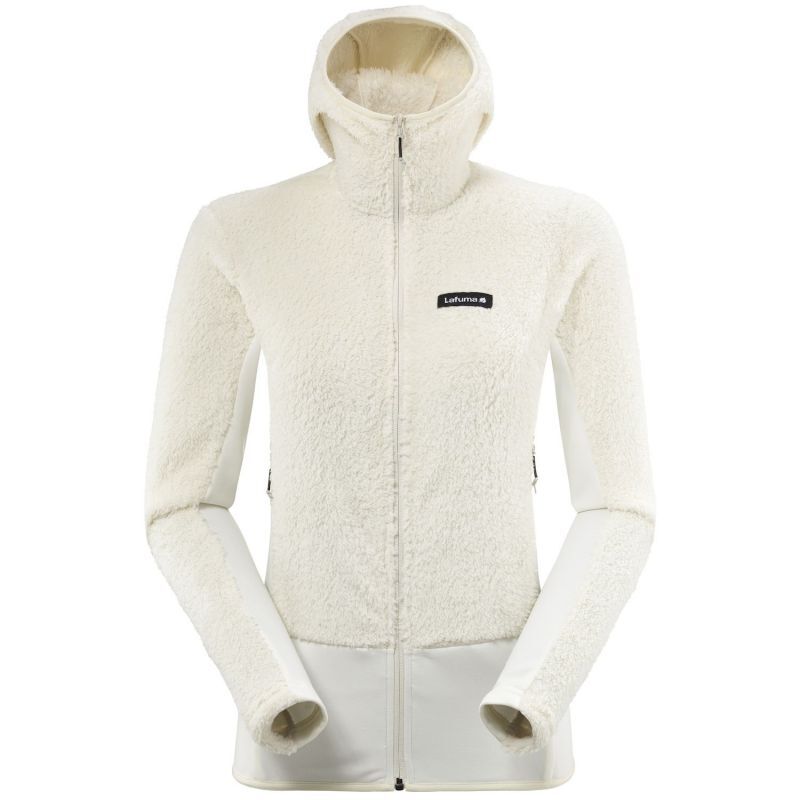 Lafuma Alpic Hoodie W - Bluza polarowa damska | Hardloop