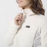 Lafuma Alpic Hoodie W - Forro polar - Mujer