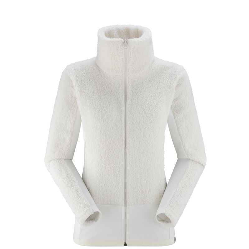 Lafuma Alpic F-Zip W - Bluza polarowa damska | Hardloop