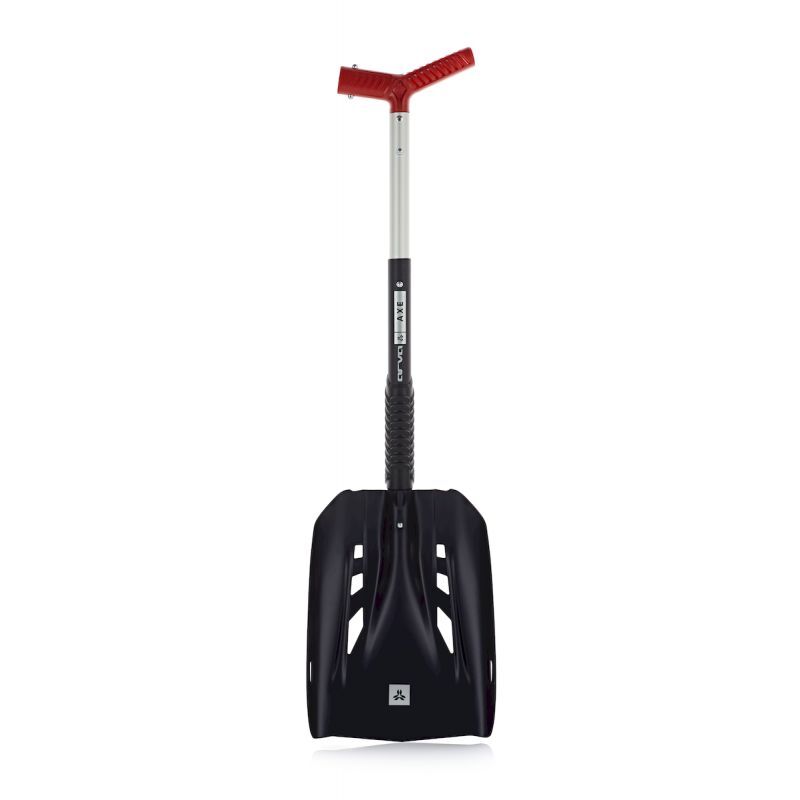 Pelle Axe - Pá avalanche