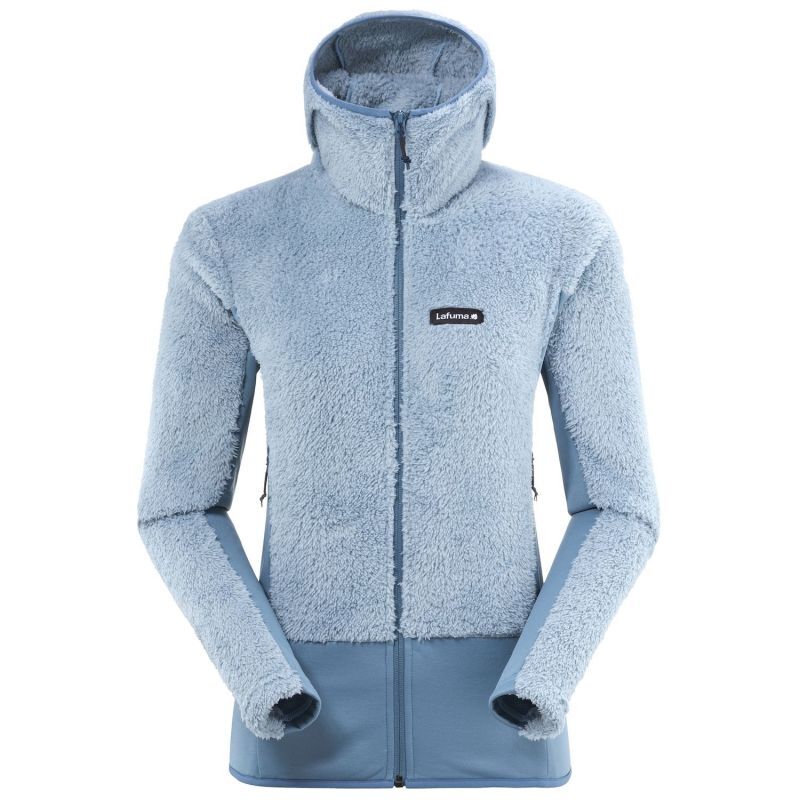 Lafuma Cali Hoodie W - Fleecevest - Dames