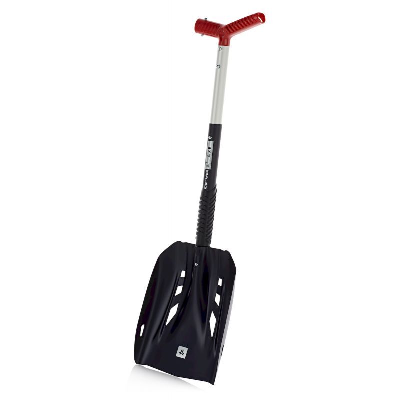 Arva Pelle Axe - Lumivyörylapio