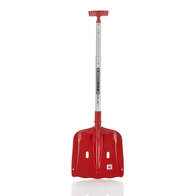 Arva Pelle Access TS - Avalanche shovel