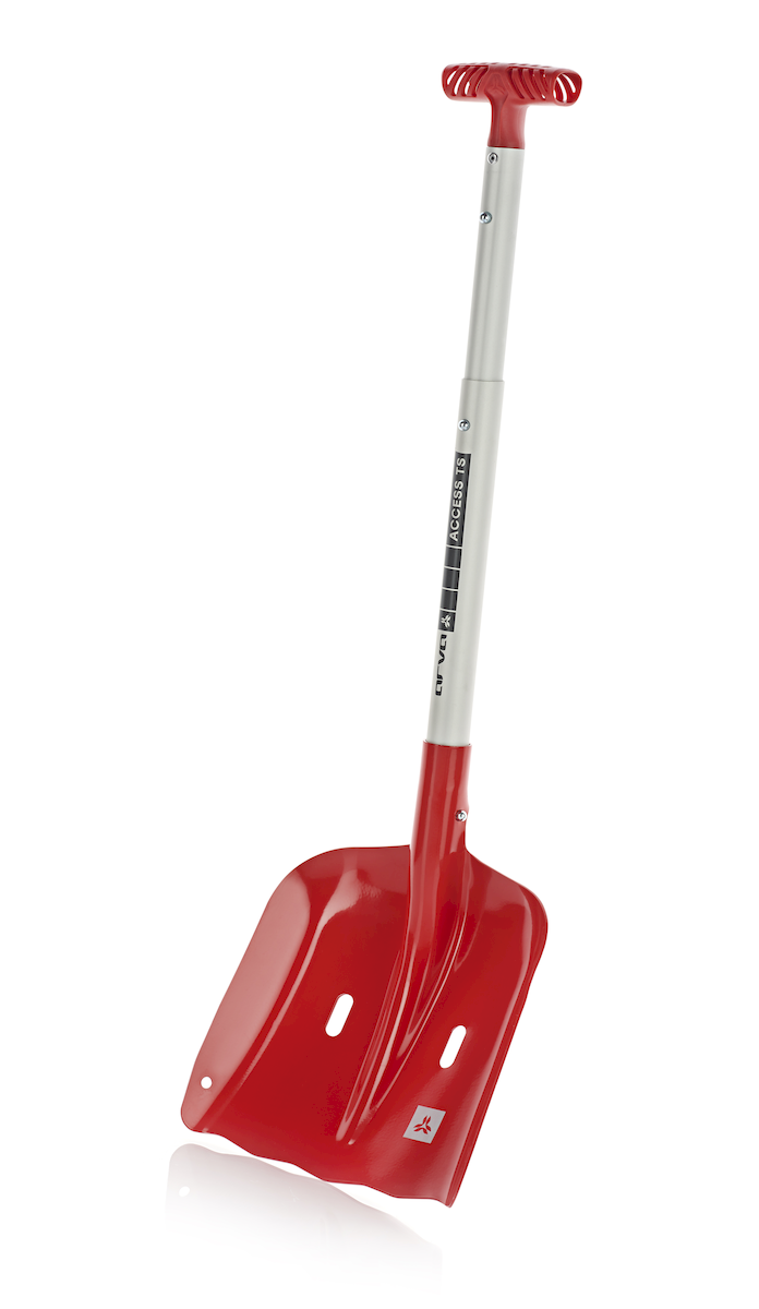 Arva Pelle Access TS - Avalanche shovel