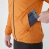 Lafuma Access Warm M - Giacca antipioggia - Uomo