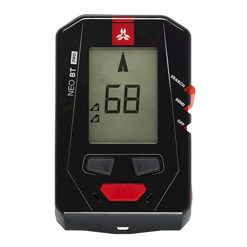 Arva Neo BT Pro Avalanche beacon