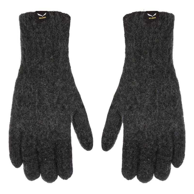 Walk Wool Gloves - Gants