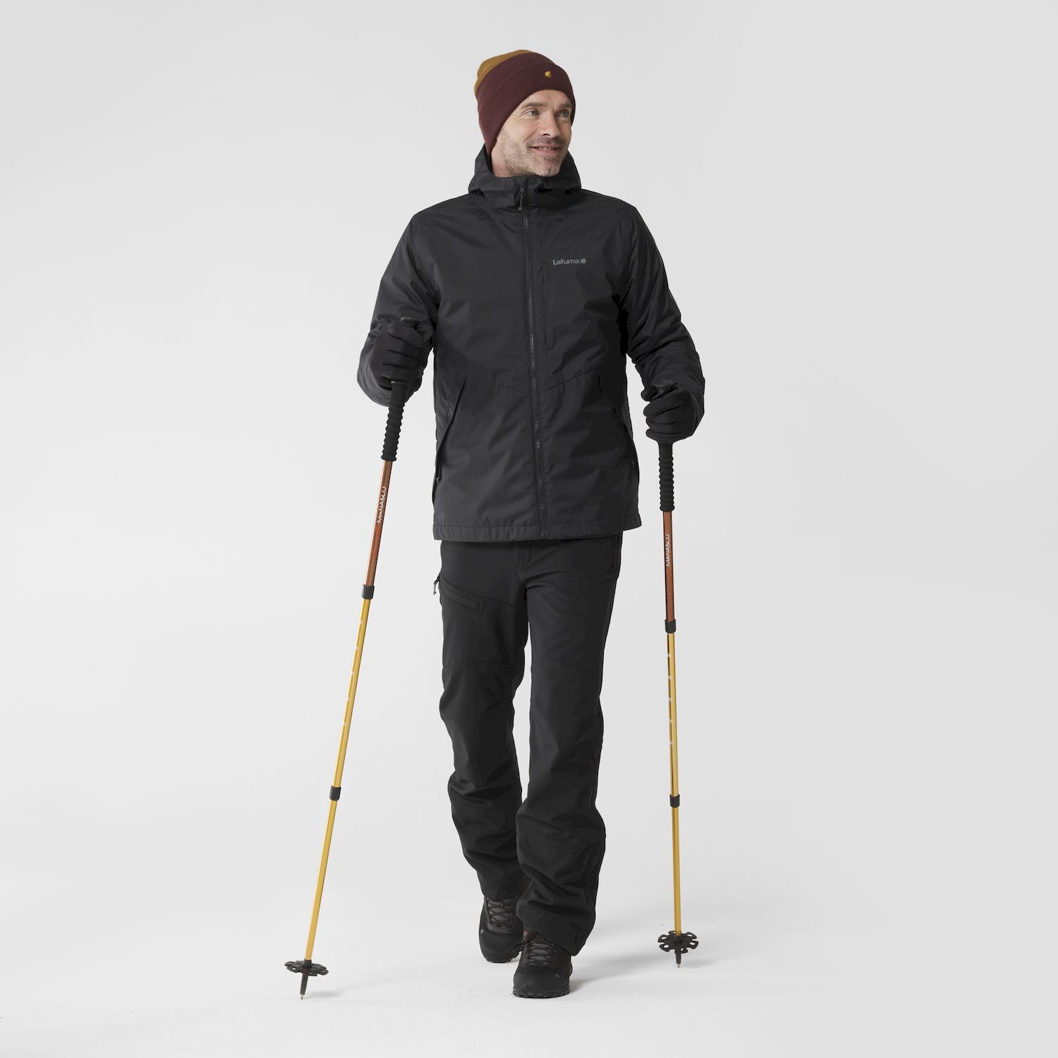 Lafuma Access 3In1 Loft Jkt M - 3-in-1 jacket - Men's