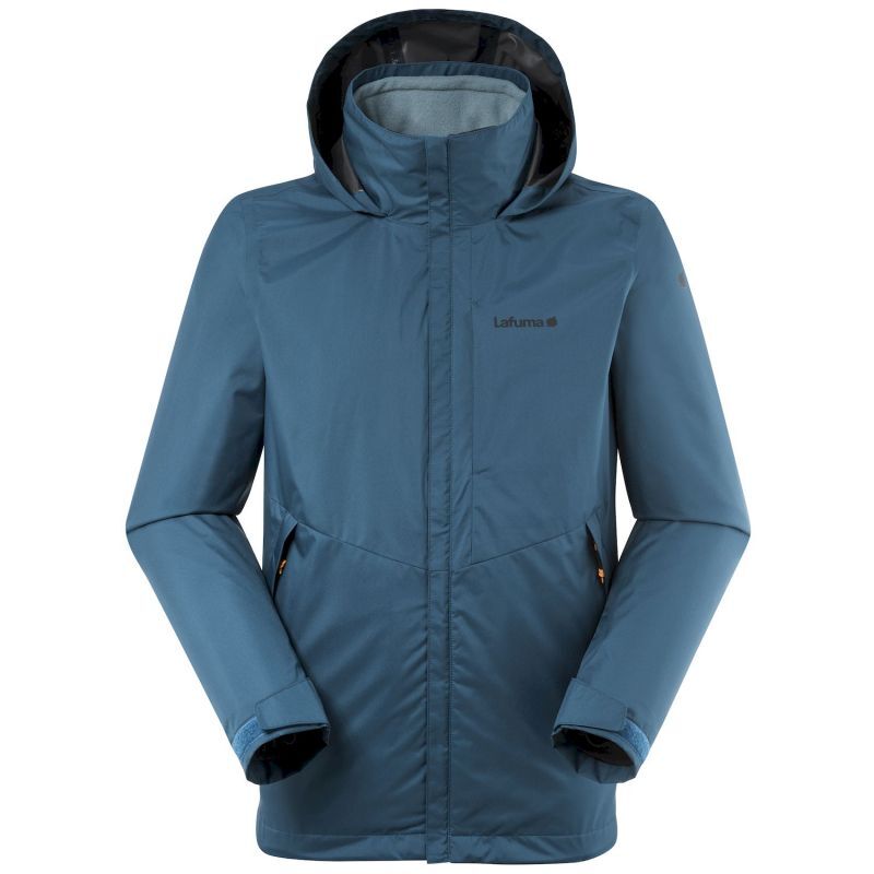 Lafuma Access 3In1 Fleece Jkt M - Veste 3 en 1 homme | Hardloop
