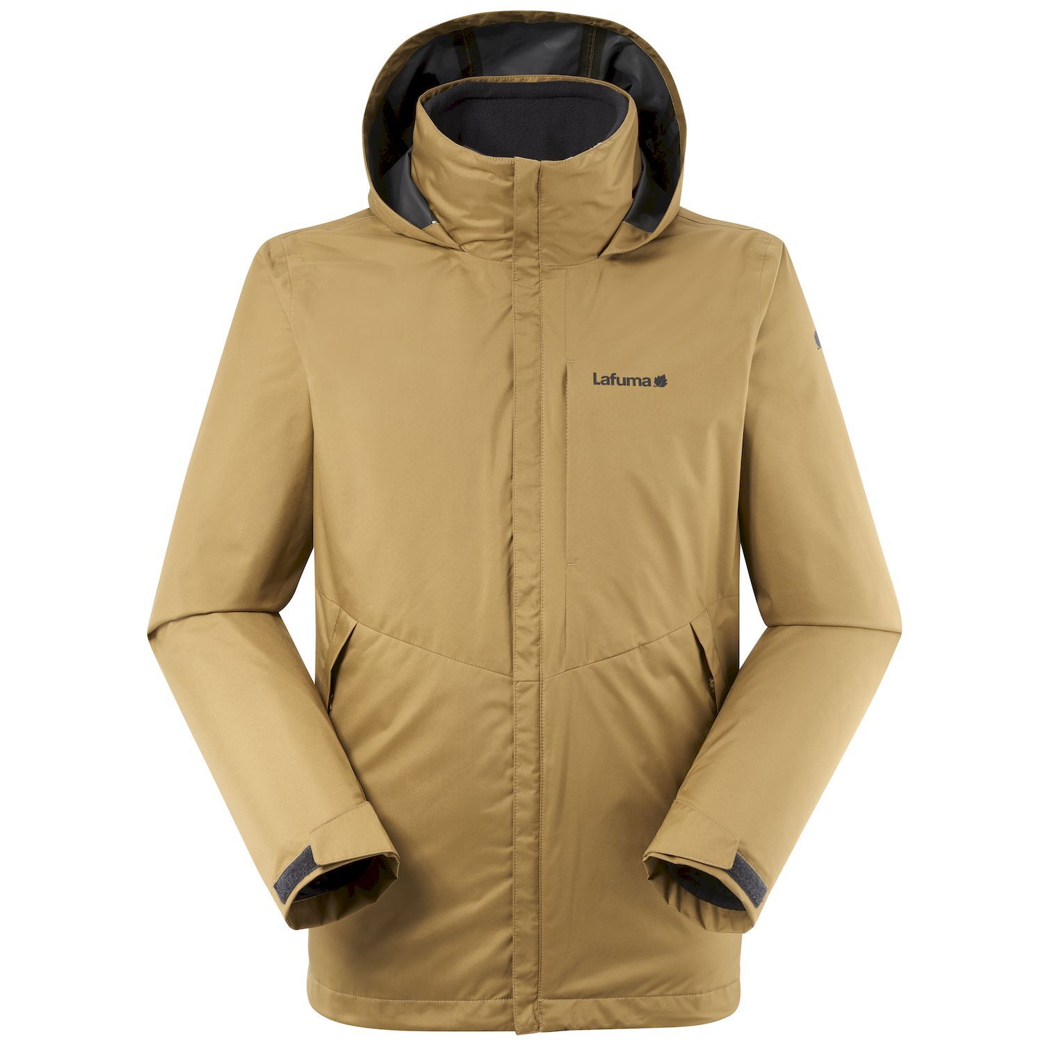 Lafuma Access 3In1 Fleece Jkt M - 3-in-1 jacket - Men's