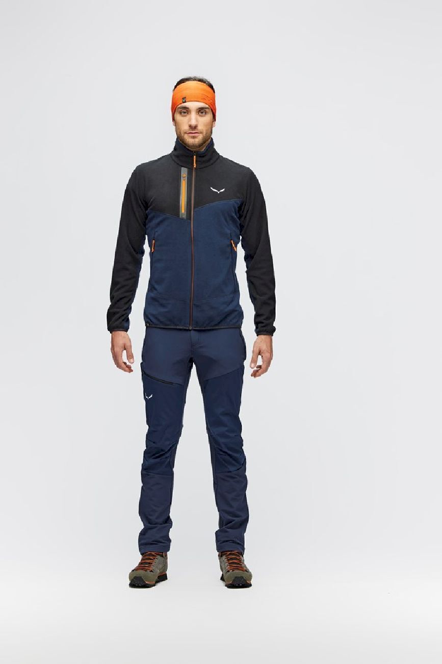 Salewa Paganella PL JKT - Giacca in pile - Uomo