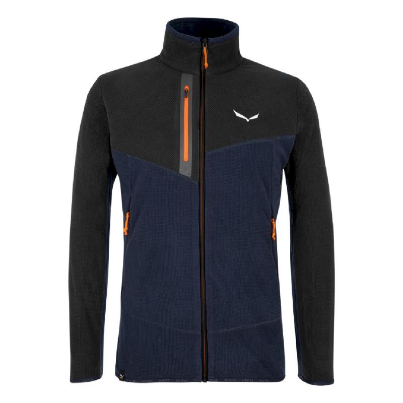 Salewa Paganella PL JKT - Fleece jacket - Men's