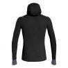 Salewa Puez 2 Dry Hooded Full Zip Top - Bluza polarowa meska | Hardloop