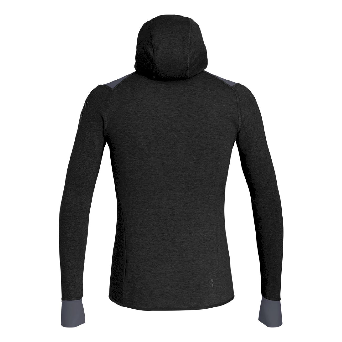 Salewa Puez 2 Dry Hooded Full Zip Top - Bluza polarowa meska | Hardloop