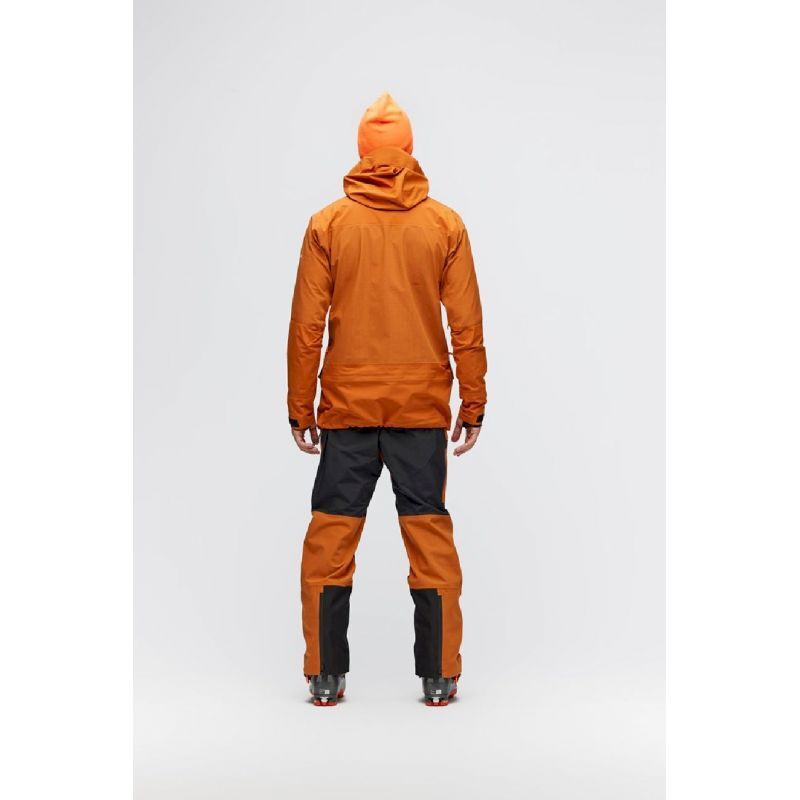 Salewa Sella 3L PTXR Jacket - Giacca da sci - Uomo