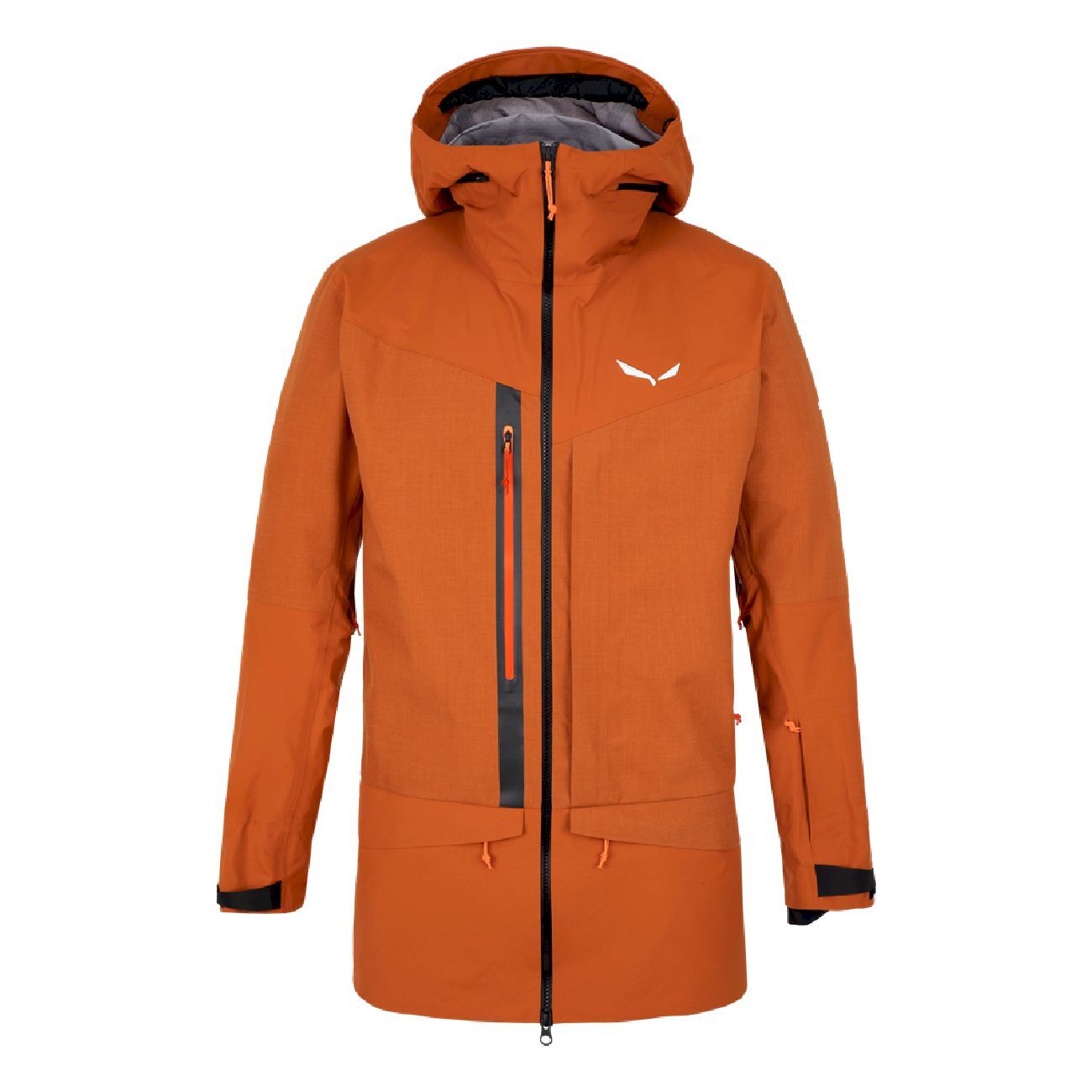 Salewa Sella 3L PTXR Jacket - Ski jacket - Men's