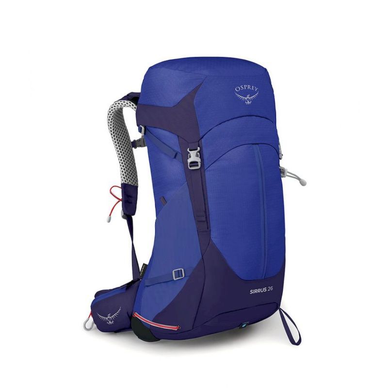 Osprey Sirrus Plus 26 - Mochila de caminhada mulher | Hardloop