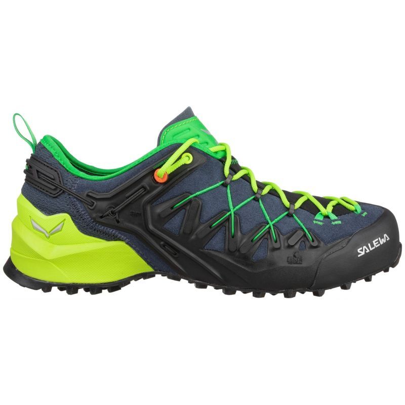 Salewa Wildfire Edge - Approach shoes - Men's