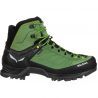 Myrtle / Fluo Green