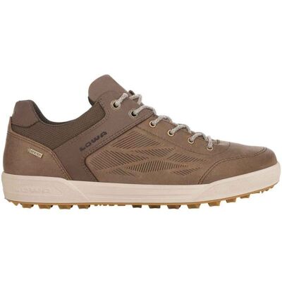 Oakland GTX - Buty turystyczne meskie