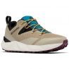 Canvas Tan / Black