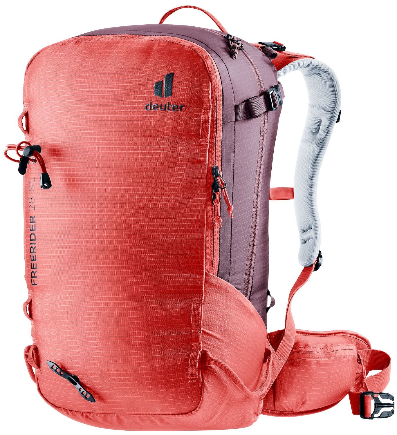 Deuter Freerider 28 SL - Ski backpack