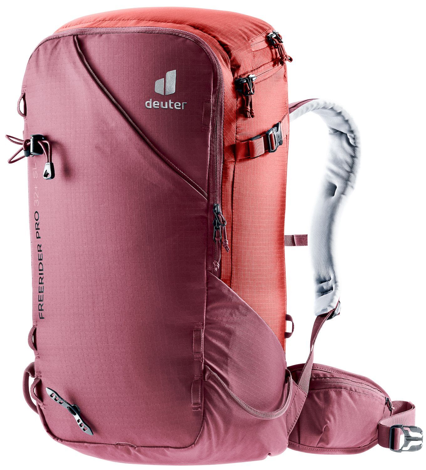 Deuter Freerider Pro 32+ SL - Ski backpack