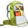 Deuter Freerider Pro 32+ SL - Plecak narciaski | Hardloop
