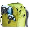 Deuter Freerider Pro 32+ SL - Plecak narciaski | Hardloop