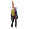Deuter Freerider Pro 32+ SL - Plecak narciaski | Hardloop