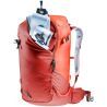 Deuter Freerider Pro 34+ - Plecak narciaski | Hardloop